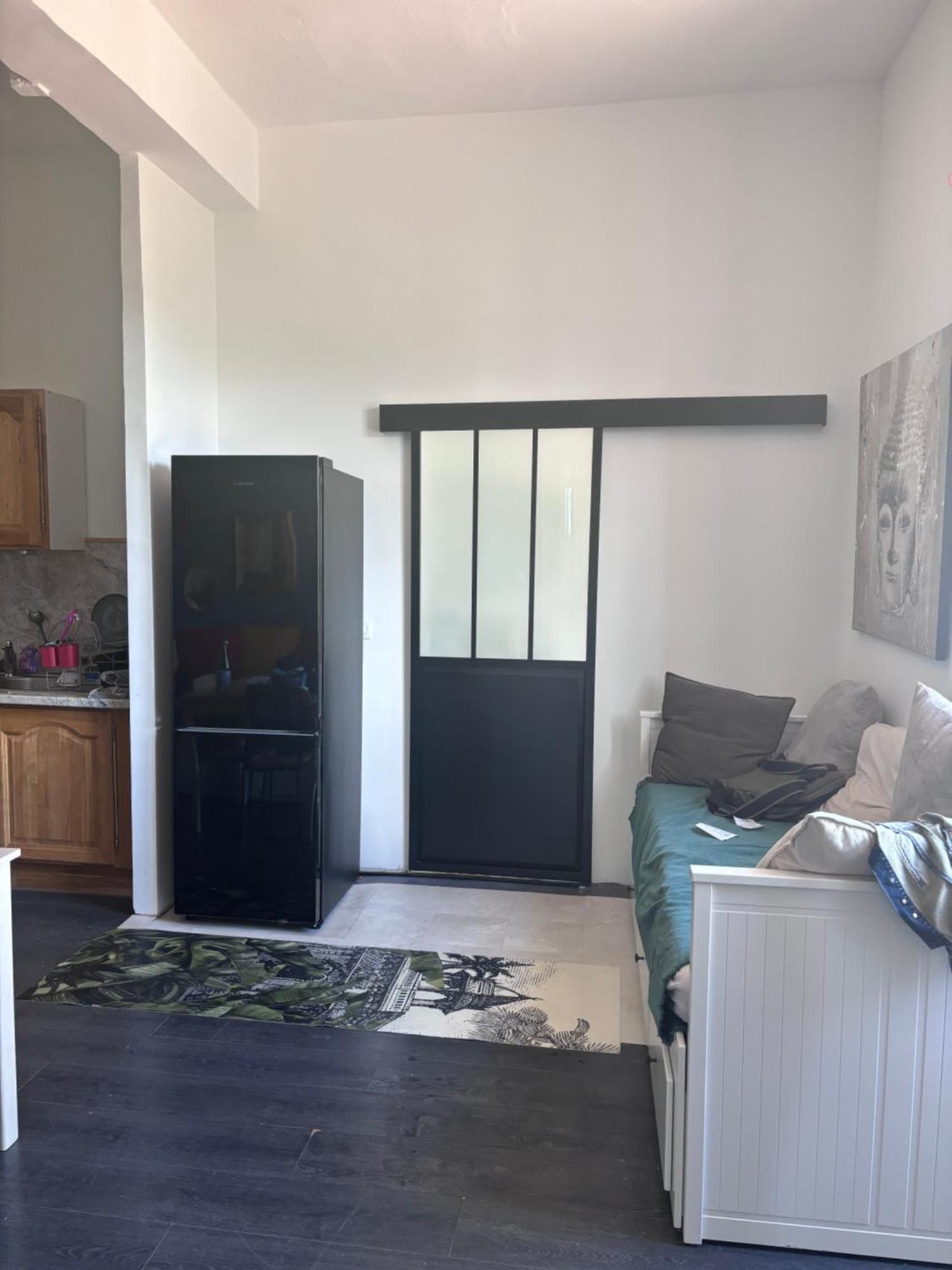 Appartement De Caractere Superficie 50 M2 Corte  Εξωτερικό φωτογραφία