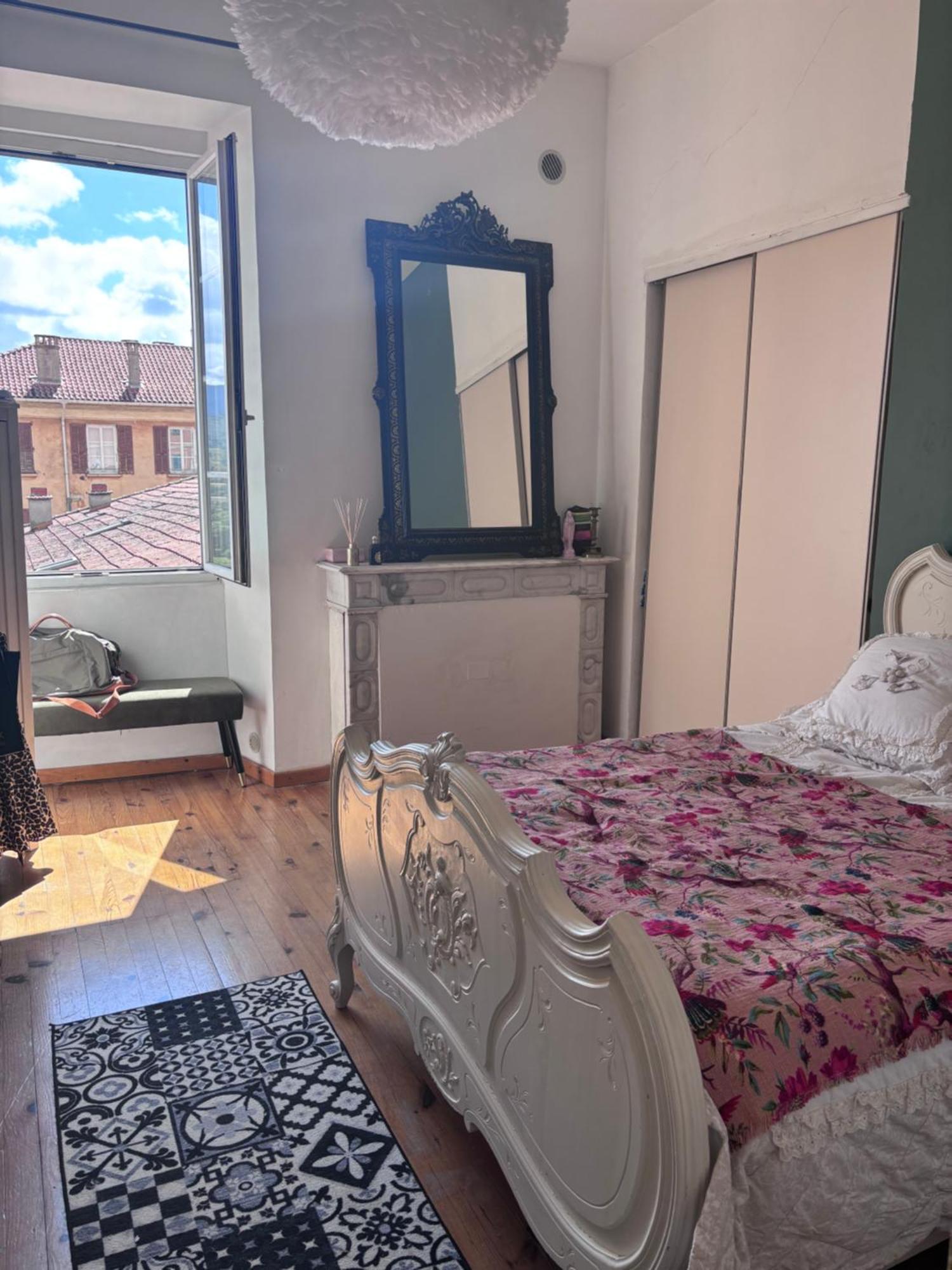 Appartement De Caractere Superficie 50 M2 Corte  Εξωτερικό φωτογραφία